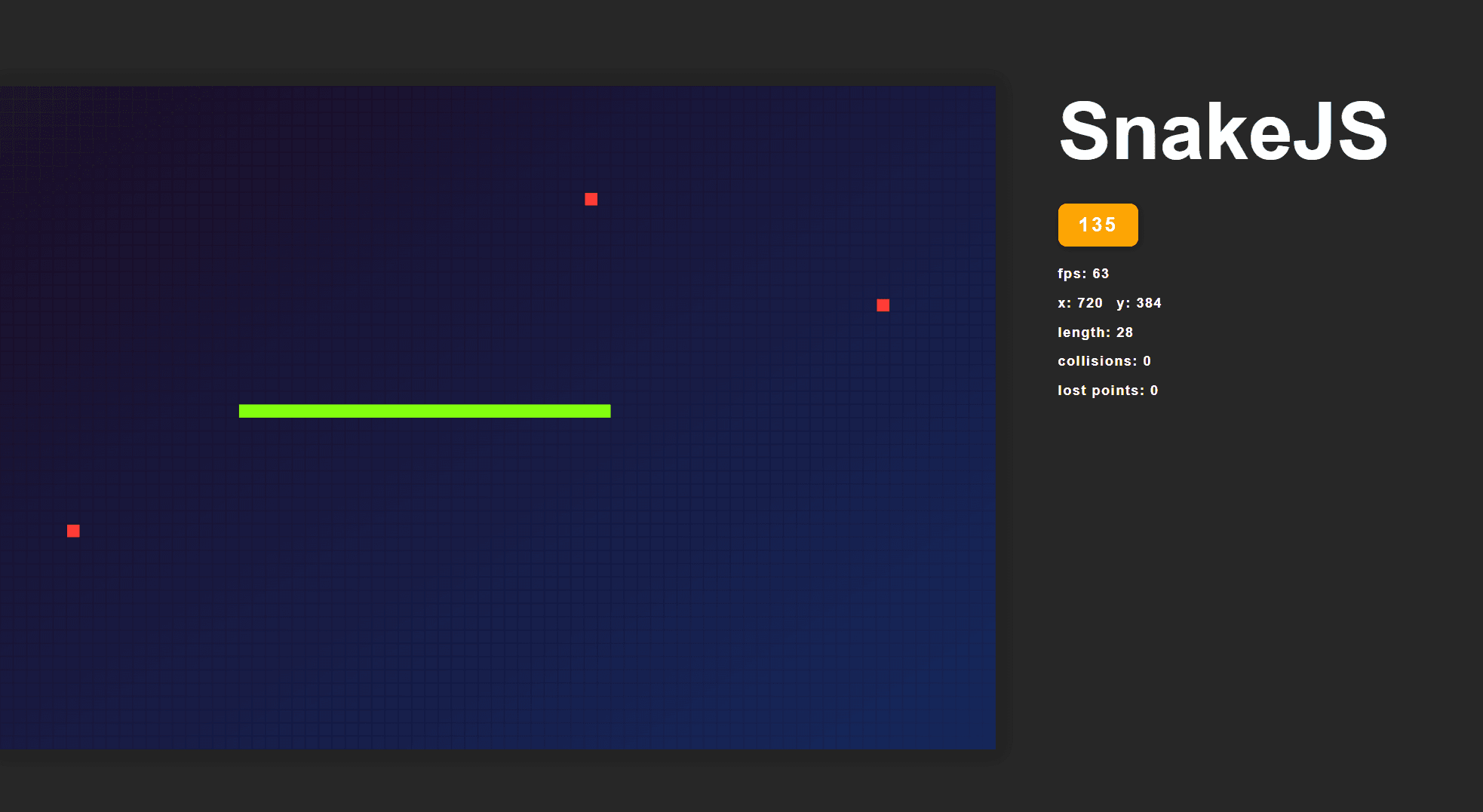 project preview